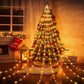 Christmas LED Firefly Twinkle Bunch Lights