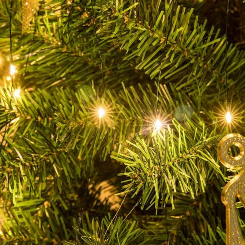 Christmas LED Firefly Twinkle Bunch Lights