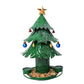 Festive Tree Bird Feeder