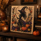 ⏳🔥LIMITED-TIME 50% OFF! ⏰Halloween Ghost Pearl Art DIY Kit