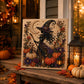 ⏳🔥LIMITED-TIME 50% OFF! ⏰Halloween Ghost Pearl Art DIY Kit