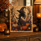 ⏳🔥LIMITED-TIME 50% OFF! ⏰Halloween Ghost Pearl Art DIY Kit