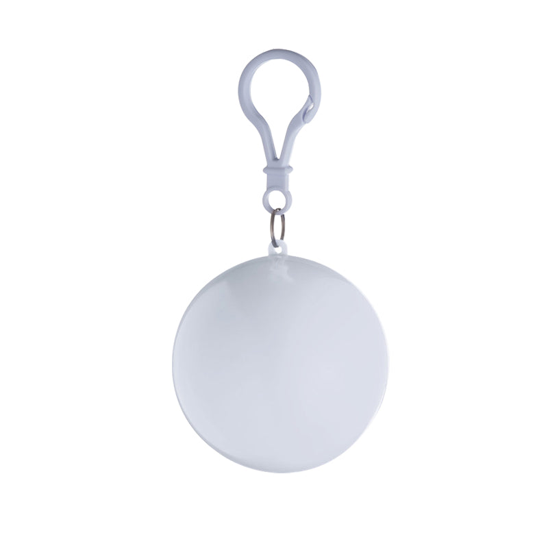 🥳 BUY 1 GET 1 FREE! ☔Mini Ball Shape Disposable Raincoat – Ultra‑compact ball packaging fits in any bag, purse or glove box. Waterproof & easy to use – always ready for sudden showers! 🌧️✨