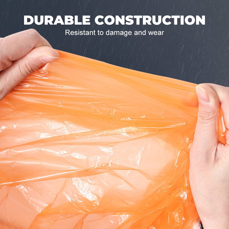 🥳 BUY 1 GET 1 FREE! ☔Mini Ball Shape Disposable Raincoat – Ultra‑compact ball packaging fits in any bag, purse or glove box. Waterproof & easy to use – always ready for sudden showers! 🌧️✨