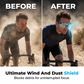 🎉 2026 Sale — Over 23,600 Sold!🚴 Stylish Day & Night Riding Glasses✨