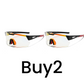 🎉 2026 Sale — Over 23,600 Sold!🚴 Stylish Day & Night Riding Glasses✨