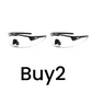 🎉 2026 Sale — Over 23,600 Sold!🚴 Stylish Day & Night Riding Glasses✨