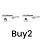 🎉 2026 Sale — Over 23,600 Sold!🚴 Stylish Day & Night Riding Glasses✨