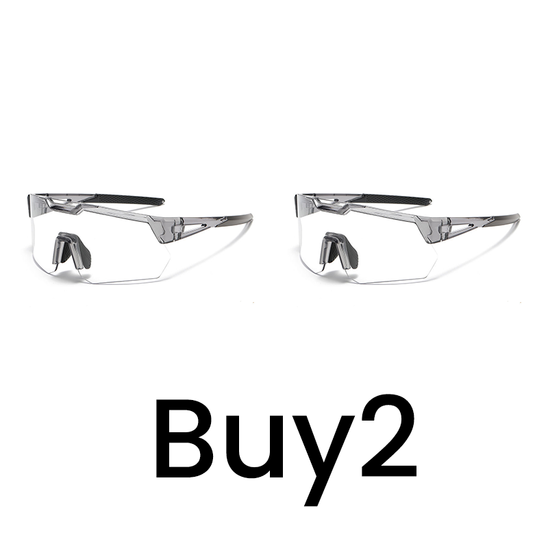 🎉 2026 Sale — Over 23,600 Sold!🚴 Stylish Day & Night Riding Glasses✨