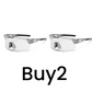 🎉 2026 Sale — Over 23,600 Sold!🚴 Stylish Day & Night Riding Glasses✨