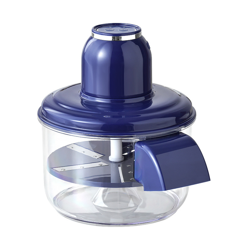 Portable Efficient Electric Fruit Peeler