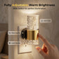 Modern LED Sensor Night Light