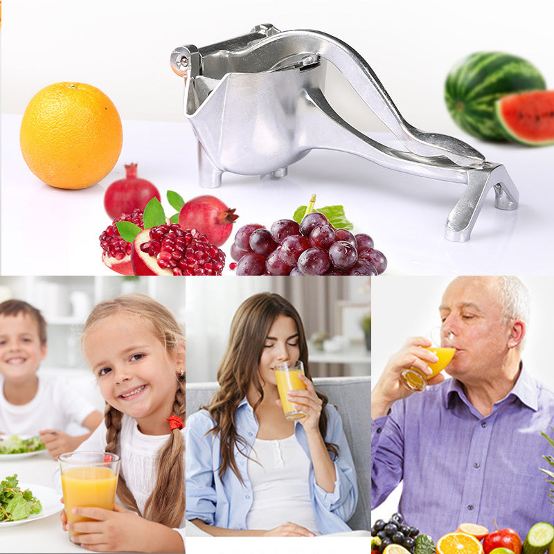 Manual Juice Extractor