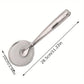 ⏳Limited-time 50% off⏰2-in-1 Stainless Steel Food Tongs & Oil Strainer🥄🥢