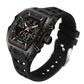 ⌚ Men's Dual Display Sports Watch – Analog-Digital Watch with Luminous Dial