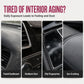 ⏳Time-Limited Special⏰Multi-Surface Car Interior Detailer Spray