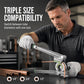 3-in-1 Manual Tubing Bender