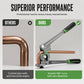 3-in-1 Manual Tubing Bender