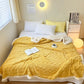 📢📢50% OFF !!⏰Thickened Imitation Cashmere Throw Blanket