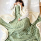 📢📢50% OFF !!⏰Thickened Imitation Cashmere Throw Blanket