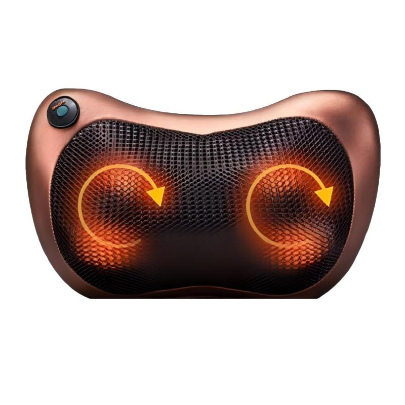 Full Body Electric Massage Pillow for Pain Relief