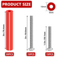 Outlet Spacer & Screw Assortment Kit