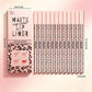 💄 Define & Hold All Day – 12-Color Matte Lip Liner Set, Smudge-Proof & Long-Lasting. 50% Off. UK Stock
