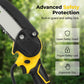 ⏳Time-Limited Special⏰Ergonomic Mini Electric Saw with Safety Lock