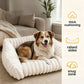 Cozy Sofa Pet Bed