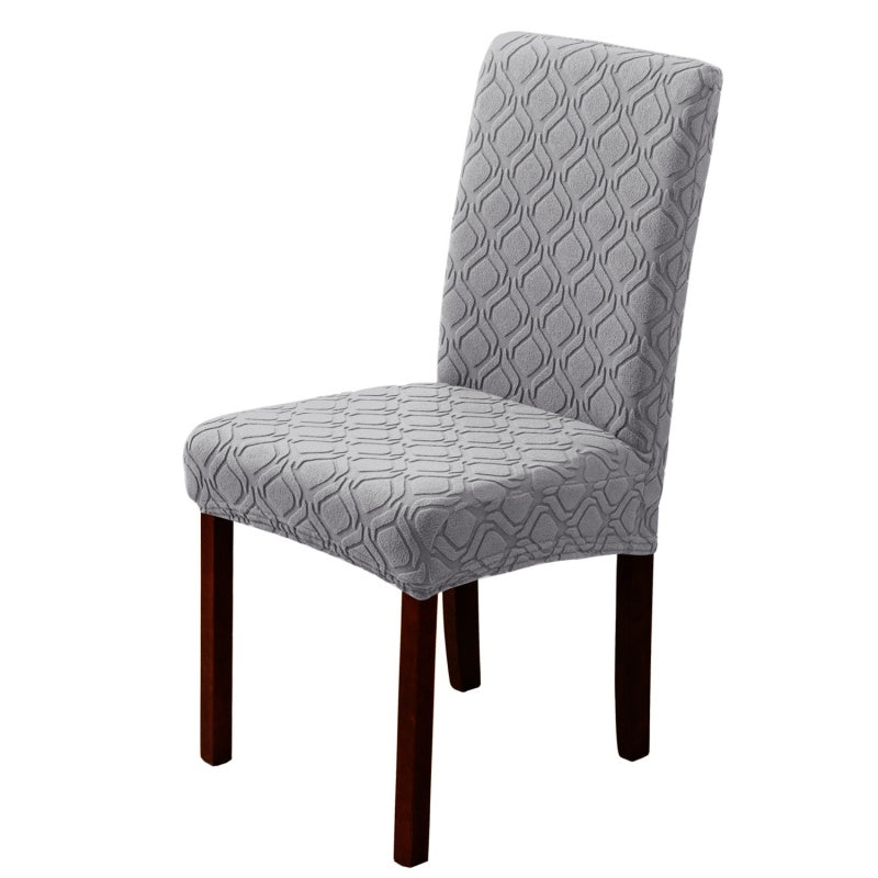 ⏳🔥LIMITED-TIME 50% OFF! ⏰🏡Universal Stretch Chair Seat Covers – Stain‑Resistant, Non‑Slip, Washable Home Decor 🪑