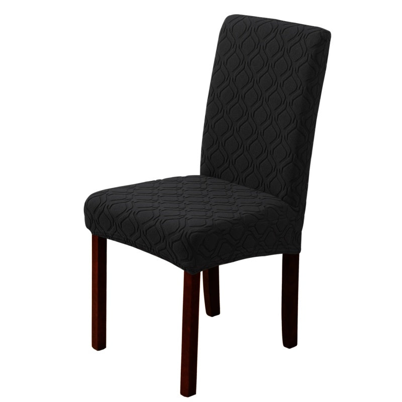 ⏳🔥LIMITED-TIME 50% OFF! ⏰🏡Universal Stretch Chair Seat Covers – Stain‑Resistant, Non‑Slip, Washable Home Decor 🪑