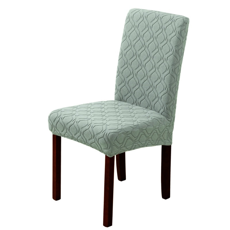 ⏳🔥LIMITED-TIME 50% OFF! ⏰🏡Universal Stretch Chair Seat Covers – Stain‑Resistant, Non‑Slip, Washable Home Decor 🪑