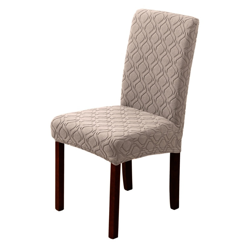 ⏳🔥LIMITED-TIME 50% OFF! ⏰🏡Universal Stretch Chair Seat Covers – Stain‑Resistant, Non‑Slip, Washable Home Decor 🪑