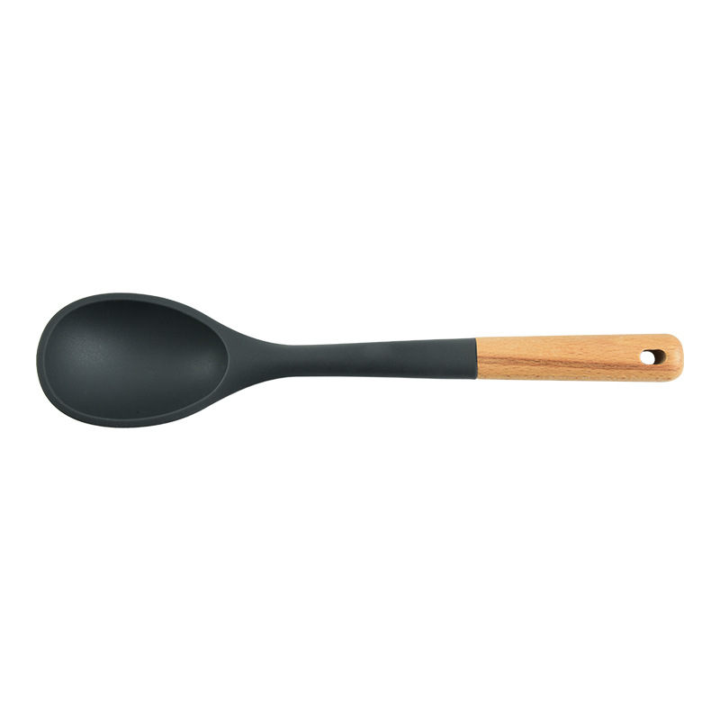 Complete Set Silicone Kitchen Utensils