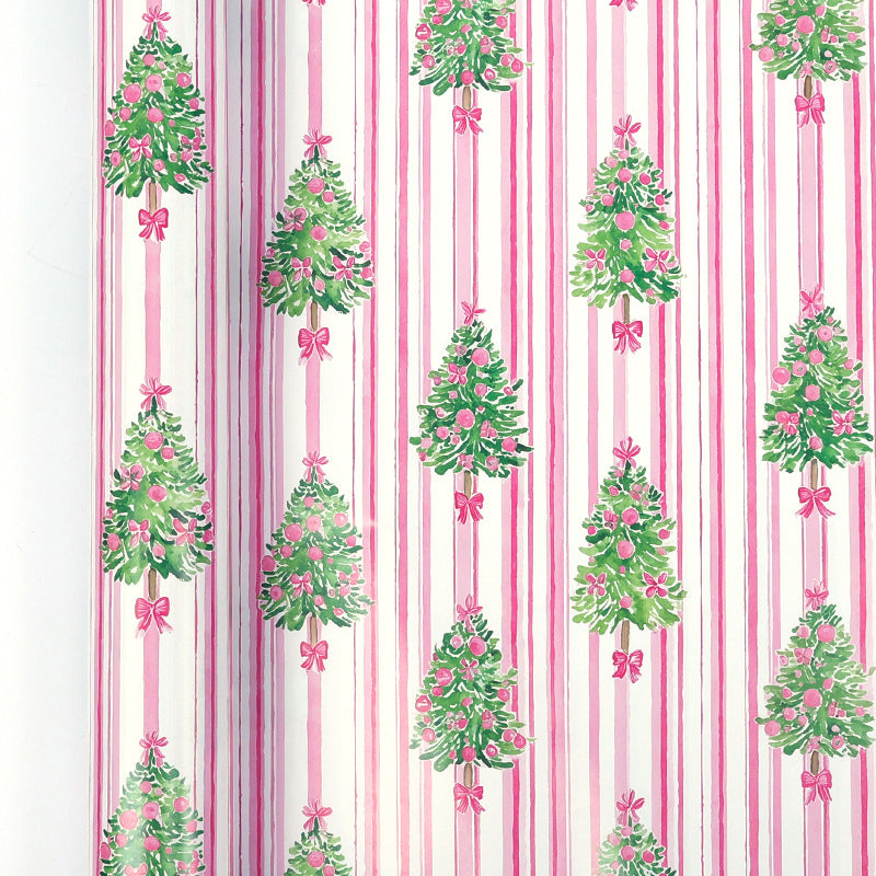 Christmas Wrapping Paper for Holiday Gifts