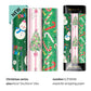 Christmas Wrapping Paper for Holiday Gifts