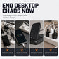 4-in-1 Magnetic Wireless Charging Stand