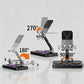 4-in-1 Magnetic Wireless Charging Stand