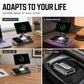 4-in-1 Magnetic Wireless Charging Stand
