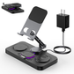 4-in-1 Magnetic Wireless Charging Stand