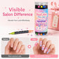 💕LAST DAY-50% OFF🌈24 Colors Dual Ended Nail Art Pens Set1