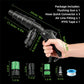 🚗💨Pneumatic Coolant Flush Gun – High-Pressure, Labor-Saving & Leak-Proof – For Radiator Cleaning 🔧