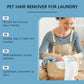 🎁2026 New Arrivals 50% OFF💥Reusable Pet Hair Remover Laundry Balls