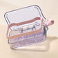 🔥HOT SALE 50% OFF! 💊📦 Stop digging through messy pill bottles — this organizer keeps everything separated, sealed, and easy to see. Travel-friendly, lightweight, and dustproof. ✨