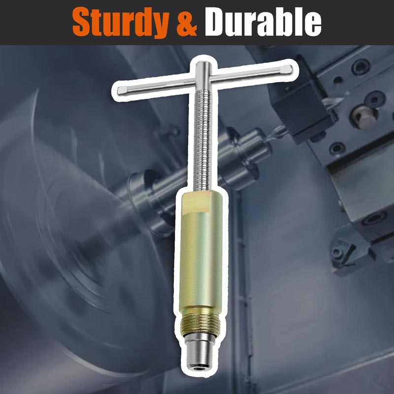 🔧 LIMITED‑TIME 50% OFF! ⚡ Compression Sleeve Puller & Ferrule Removal Tool – Carbon Steel, Pipe‑Safe, Quick Disassembly ✨