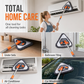 🧹Triangular Cleaning Mop with Extendable Pole