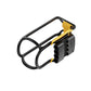🎁2026 New Arrivals 50% OFF💥Universal Drill Bit Holder‑8/16 Holes Cordless Drill Accessory Storage Pouch ⚡
