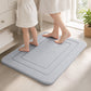 Ultra Absorbent Quick-Dry Bath Mat