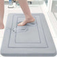 Ultra Absorbent Quick-Dry Bath Mat