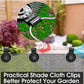 🎁2026 New Arrivals 50% OFF💥Shade Cloth Clips📌